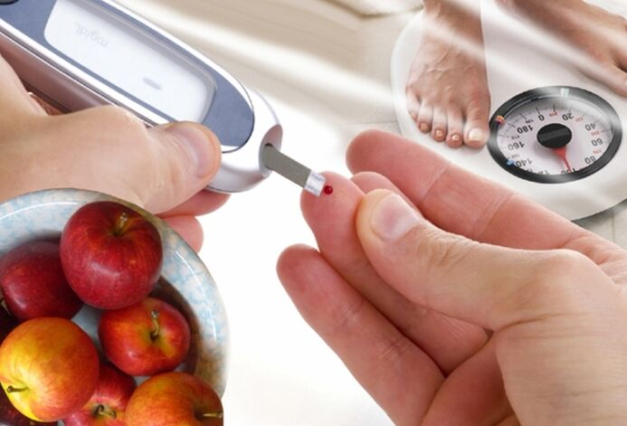 Le diabète augmente votre risque de développer une mycose des ongles