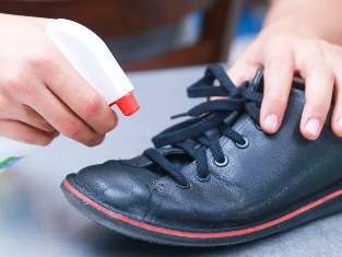 comment traitez-Chaussures